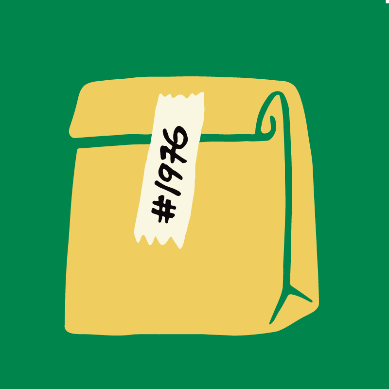 Bulk Bag illustration